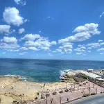 Europa Hotel Sliema