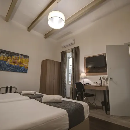Europa Hotel