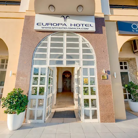 Europa Sliema