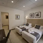 欧罗巴酒店 酒店