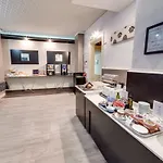 欧罗巴酒店 斯利马