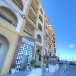 Hotel Europa Sliema