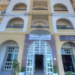 Europa Hotel Sliema
