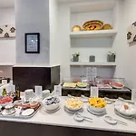 酒店 欧罗巴酒店 斯利马