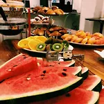 欧罗巴酒店 酒店 斯利马