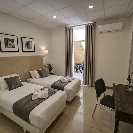 Europa Hotell