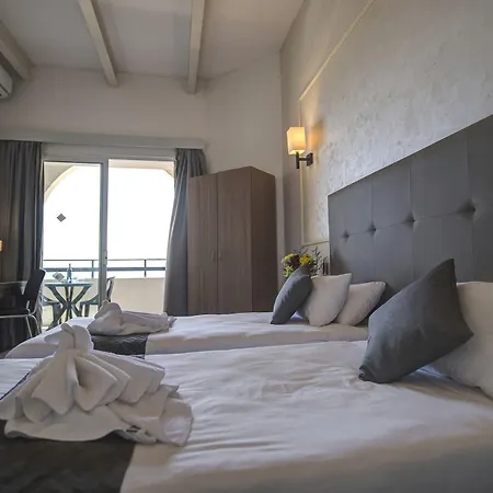 Hotel Europa Sliema