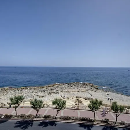 Europa Hotel Sliema