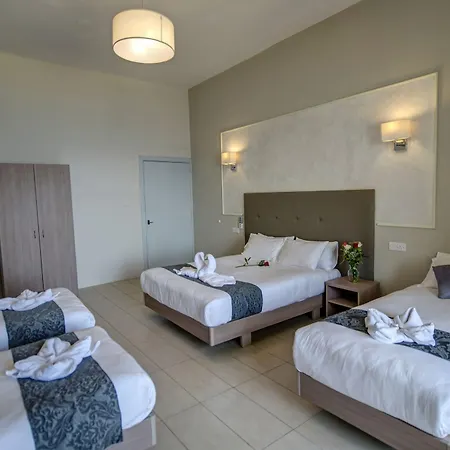 Europa Hotel