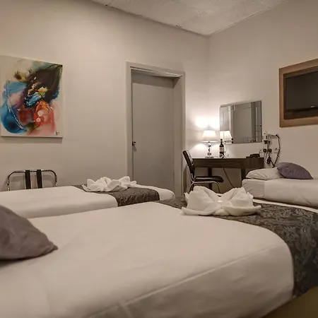 Hotel Europa Sliema