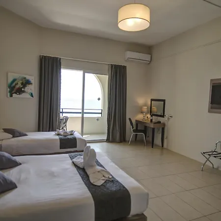 Europa Hotel