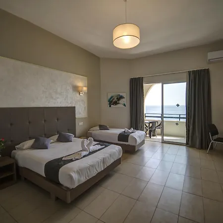 Hotel Europa 2*