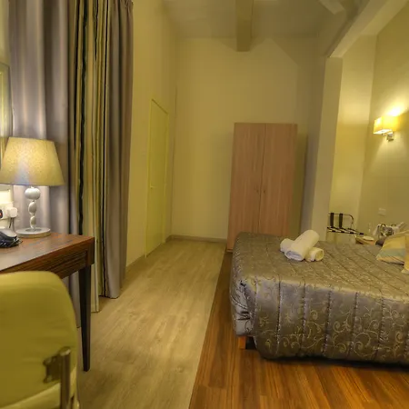 Europa Hotel Sliema