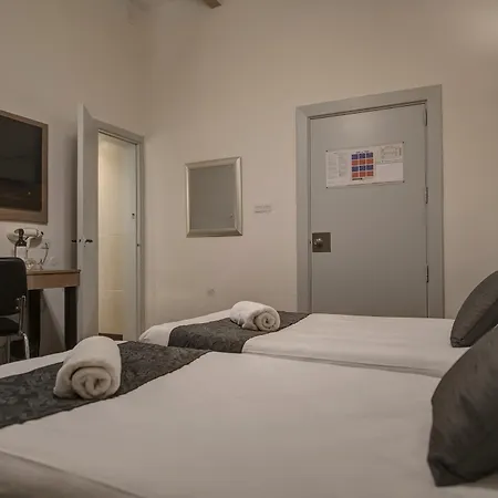 Hotel Europa Sliema