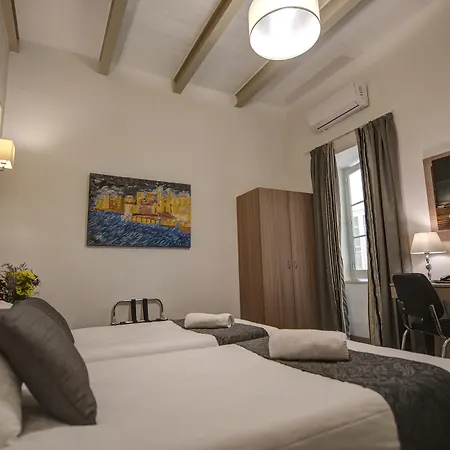 Europa Hotel Sliema