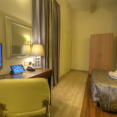 Hotel Europa 2*