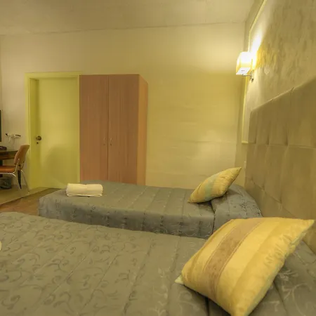 Europa 2* Sliema