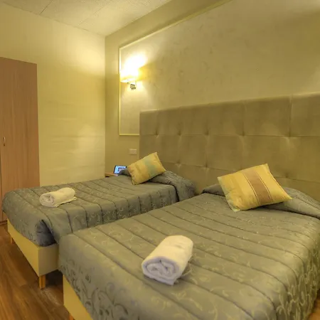 Hotel Europa 2*