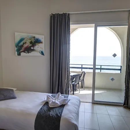 Hotel Europa Sliema