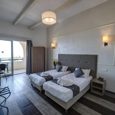 Hotel Europa 2*