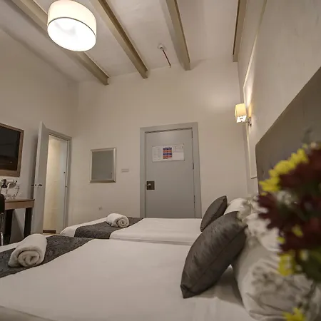 Europa Hotel