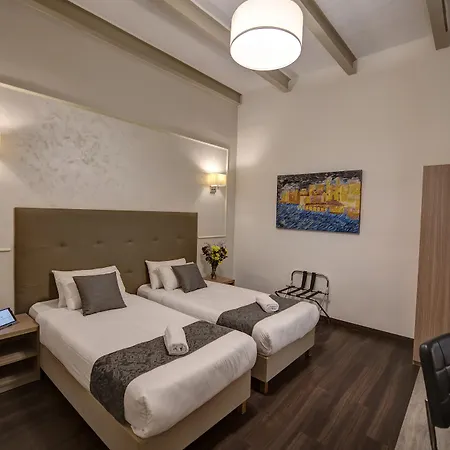 Hotel Europa Sliema