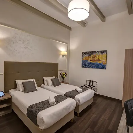 Hotel Europa Sliema