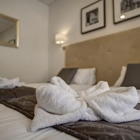 Europa Hotel