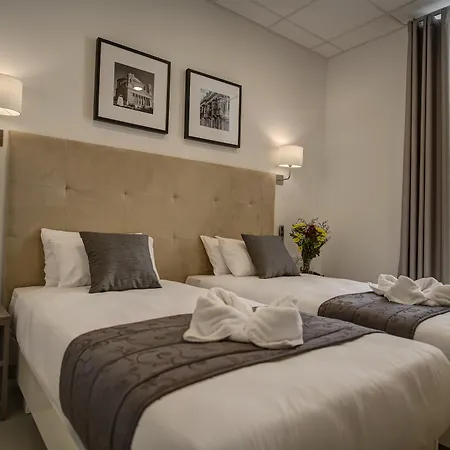 Europa Hotel 2*
