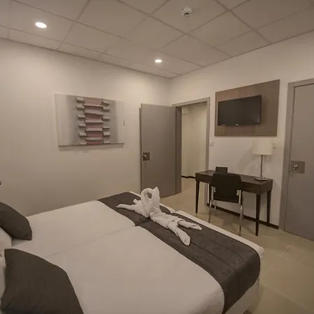 Otel Europa