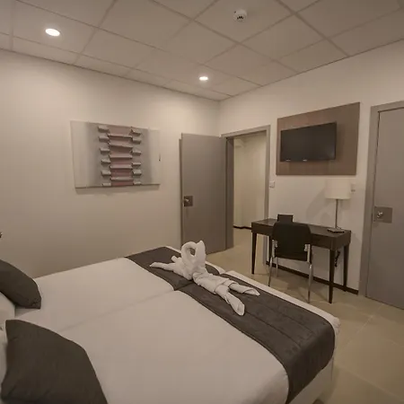 Hotel Europa