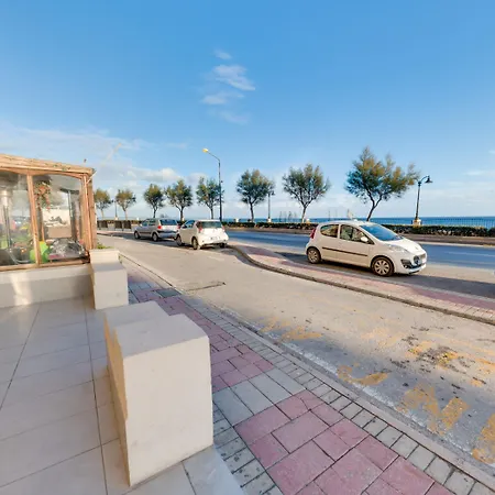 欧罗巴酒店 2* 斯利马