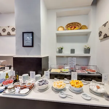 Europa Hotel 2*