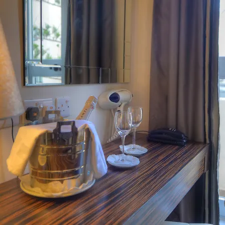 Hotel Europa Sliema