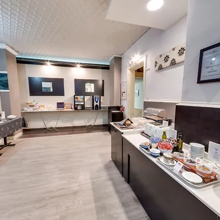 Hotel Europa Sliema