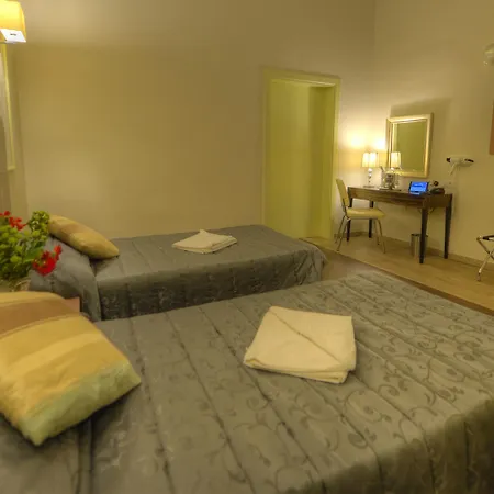 Europa Hotel Sliema