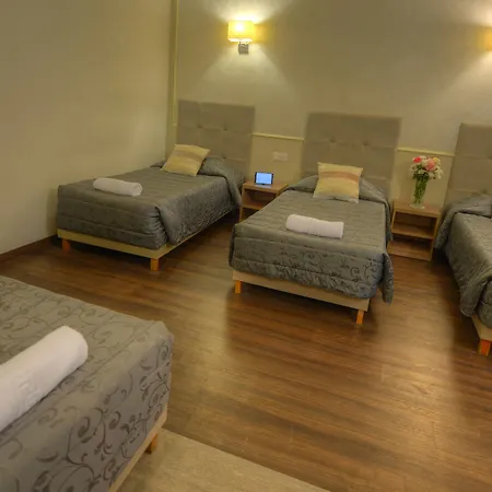 Europa Hotell