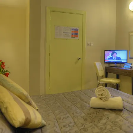 Europa Hotel