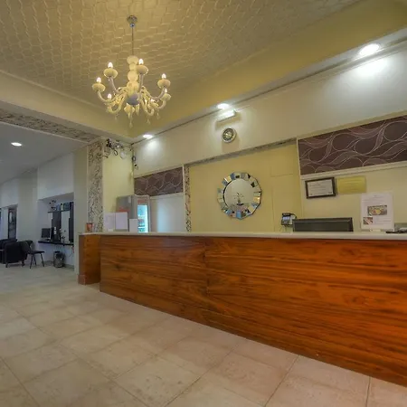 Europa Hotel