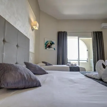 Hotel Europa