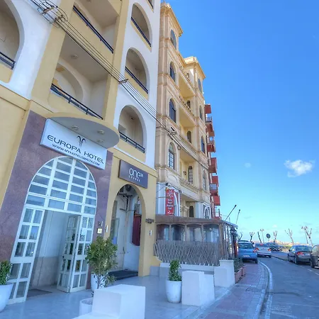 Europa Sliema