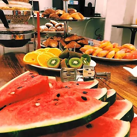 Hotel Europa Sliema