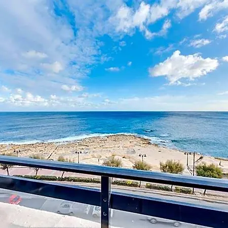Europa 2* Sliema