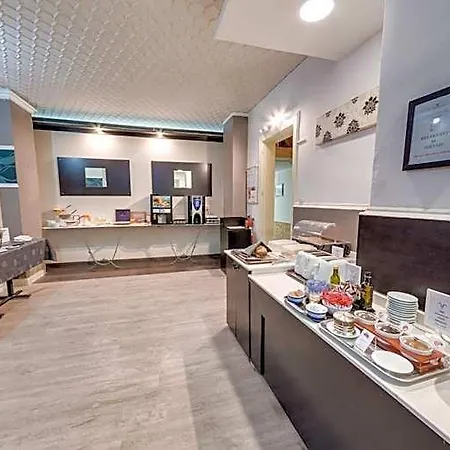 Europa Hotel Sliema