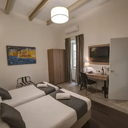 Hotel Europa