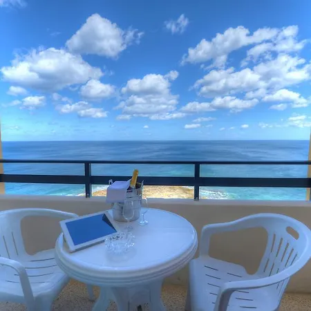 Hotel Europa Sliema
