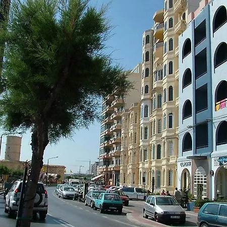 Europa Hotel