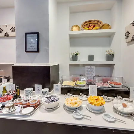 Hotel Europa Sliema
