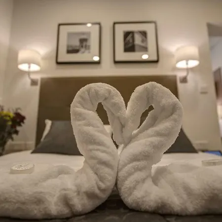Europa Hotell Sliema