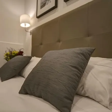 Europa Hotel 2*